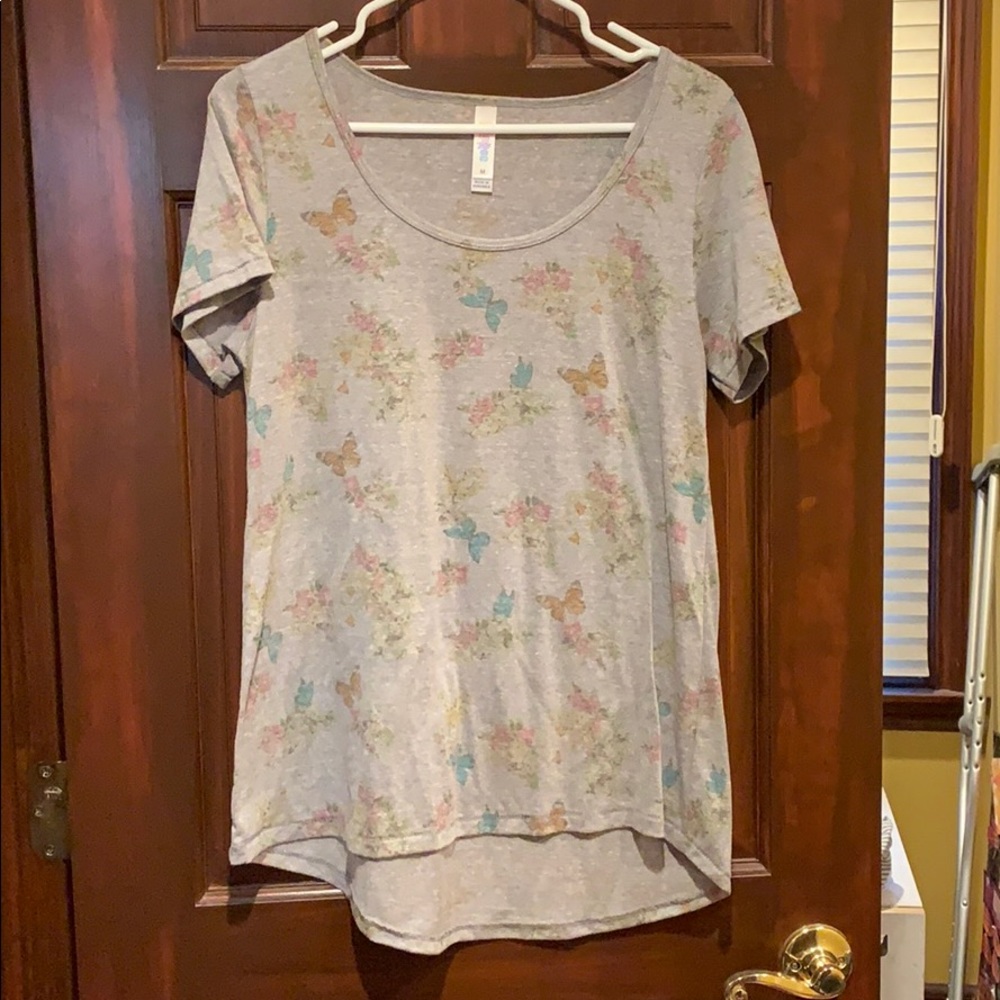 LuLaRoe Classic T